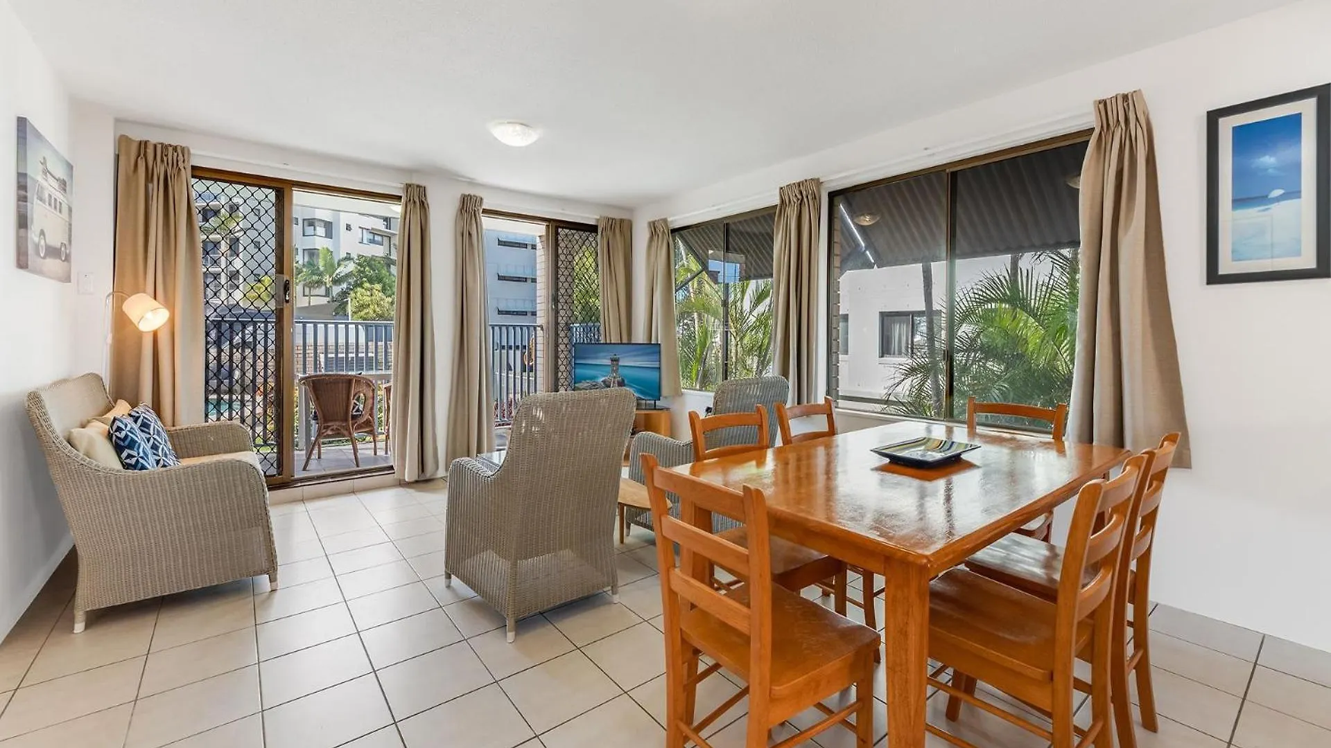 Casa de Férias Levuka Unit 1 Kings Beach Qld Caloundra