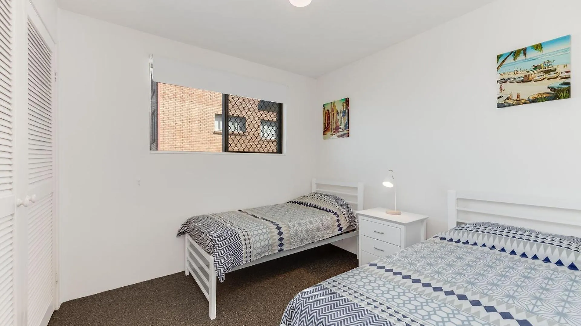 Levuka Unit 1 Kings Beach Qld Caloundra Austrália